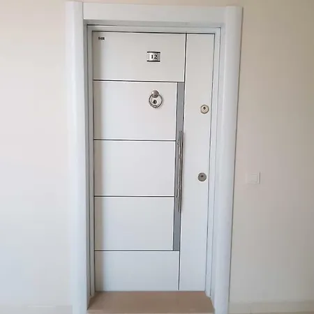 Apartment Emerald Dreams